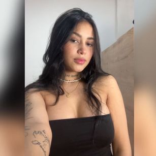 Model - LiaTennn LOVENSE
