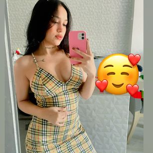 Model - LiaTennn colombia