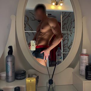 Model - Markoot Muscles