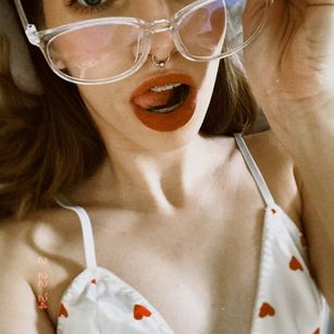 Model - mokko_dilg_ teen