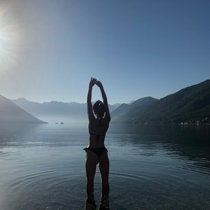 Bella Bella Hot Model - Bella Bella Hot