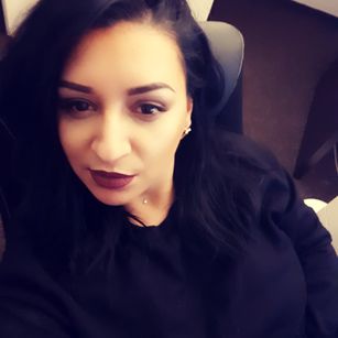 Miss Raelle Darkstar cei Model - Miss Raelle Darkstar cei