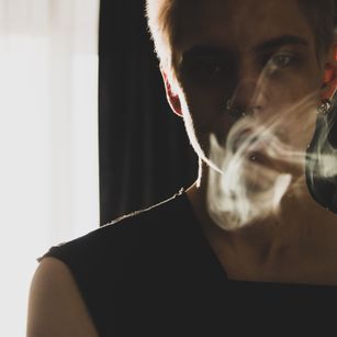 Model - JesseAustin femboy