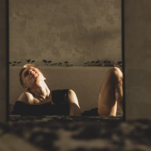 Model - JesseAustin gay