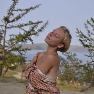 Model - Eva smalltits