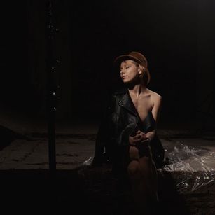 Model - Eva new