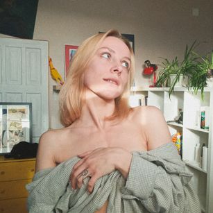 Model - Eva anal