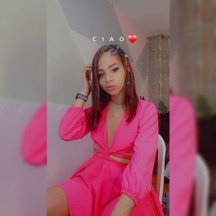 Model - sabrina Trans