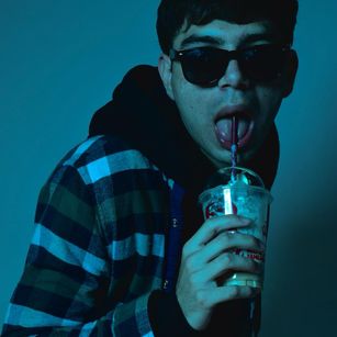 Model - Lucas Sanz sph