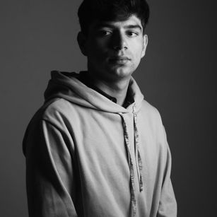 Model - Lucas Sanz new