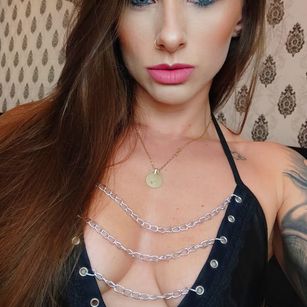 MiaBigClit latina Model - MiaBigClit latina