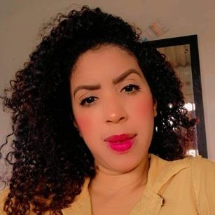 Model - Elizareth slim