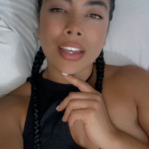 AnnaKroes latina Model - AnnaKroes latina