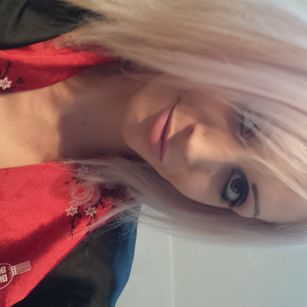 Model - Misty  1