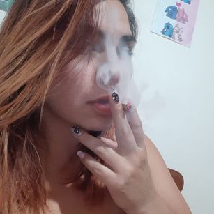 Model - Tintal Jers smoke