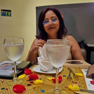 Model - Abigail milf