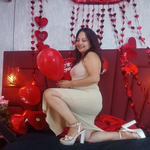 Model - Abigail toys