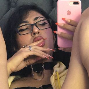 Model - shayla_hoffman squirt