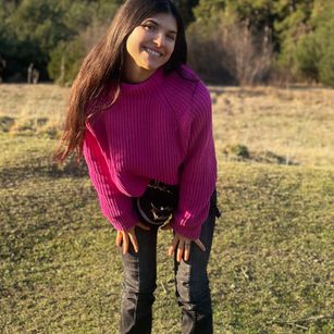 LucyPurple teen Model - LucyPurple teen