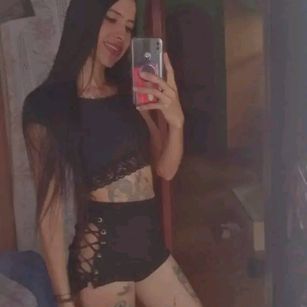 Model - Alice Queens anal