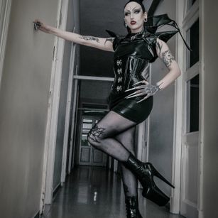 Empress Ambrosia mistress Model - Empress Ambrosia mistress