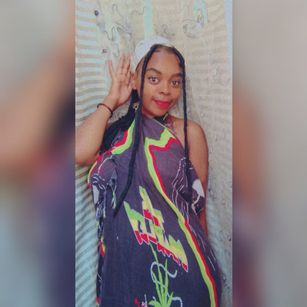Model - PHINDILE dominance