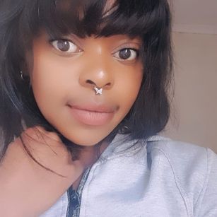Model - PHINDILE dominance