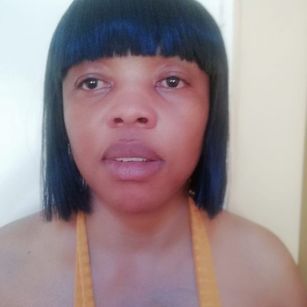 Model - PRISILLA submissive