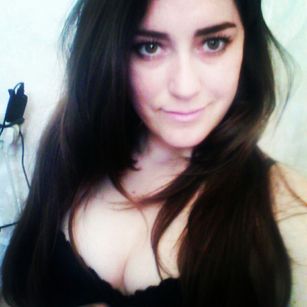 Model - Mary 5