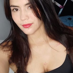 Model - Blanca ForYou anal