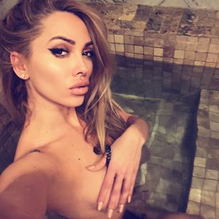 GoddessMorgana misstress Model - GoddessMorgana misstress