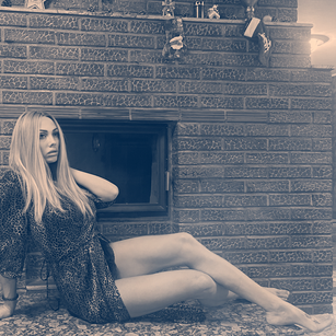 GoddessMorgana legs Model - GoddessMorgana legs