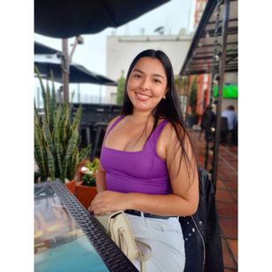 Model - Iris Moira dildo