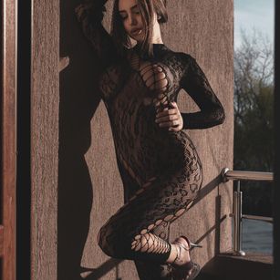 AnnaSage bigass Model - AnnaSage bigass