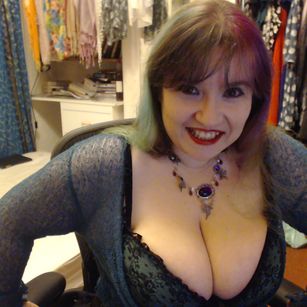 Model - Josephine Temple taboo