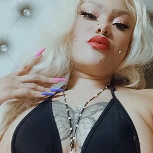 Model - Zava Zwetter mulatto