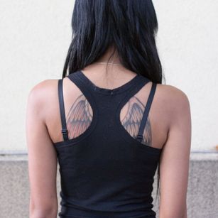 Model - Malishka 3
