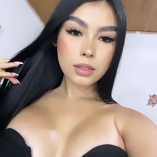 Model - MiaParker roleplay