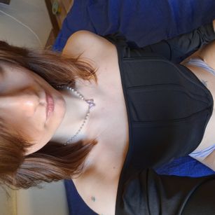 Model - Lika Slava horny