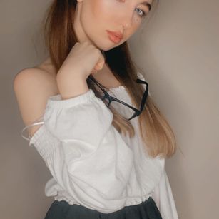 Model - VasilisaCute beautiful