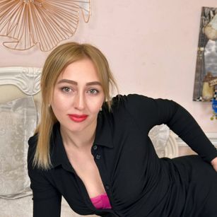 Model - NIKOL_RICHI ass