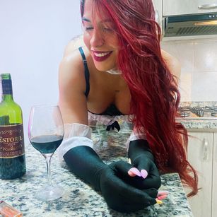 Ariel Roxanne top Model - Ariel Roxanne top