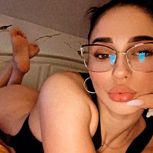 Selena Bee anal Model - Selena Bee anal