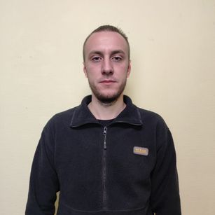 Model - AlexBig friendship
