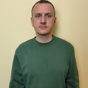 Model - AlexBig bisexual
