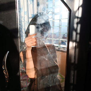 Model - Valen Hops bigtits