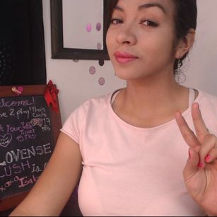 Model - isabelladiazx sph