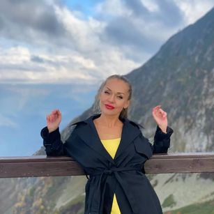 Model - KatyaPornstar milf