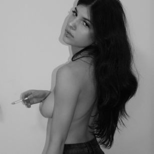 Model - LucyPurple cei