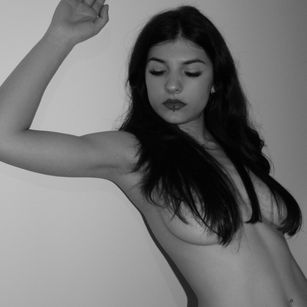 LucyPurple teen Model - LucyPurple teen